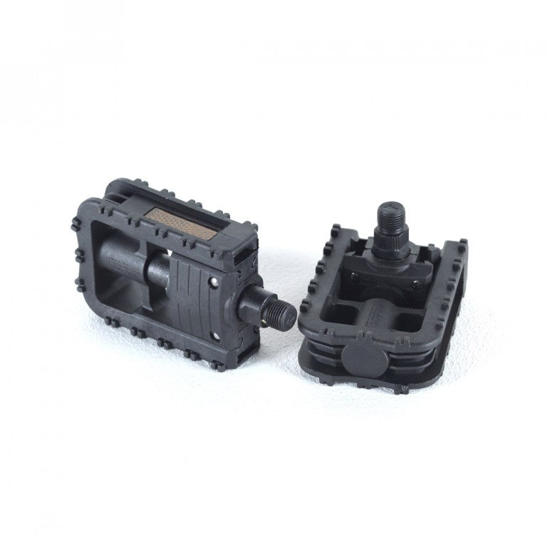 Enzo eBike Pedals