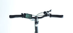 Enzo eBike Computer With USB connection