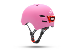 Electric Bike EBC E-Bike Helmet