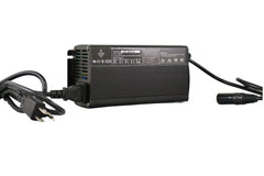 Electric Bike Charger