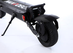 Nanrobot X6 500W 48V15AH Electric Scooter [Preorder]