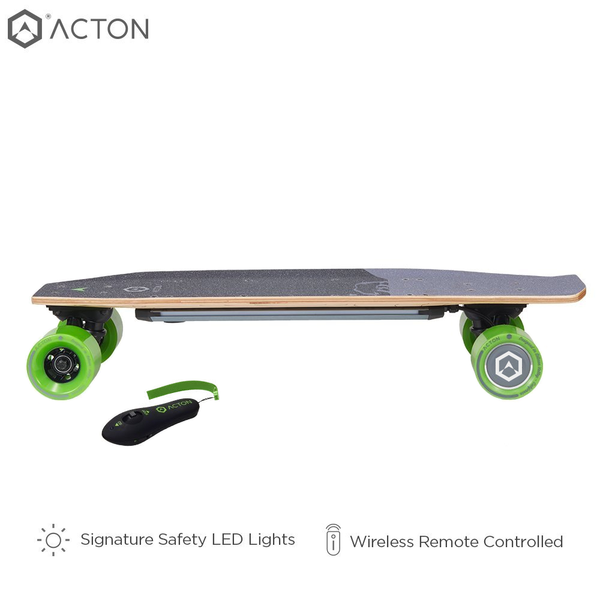 Acton BLINK S-R Electric Skateboard