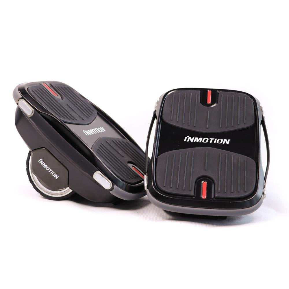 Inmotion Hovershoes X1