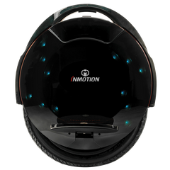 InMotion V8 Electric Unicycle