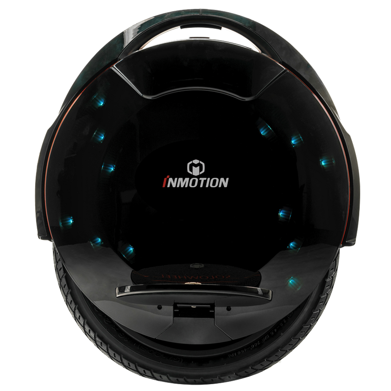 InMotion V8 Electric Unicycle