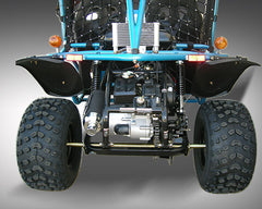 Kandi USA KD-200GKA-2 2-Seat Off Road Gas Go Kart