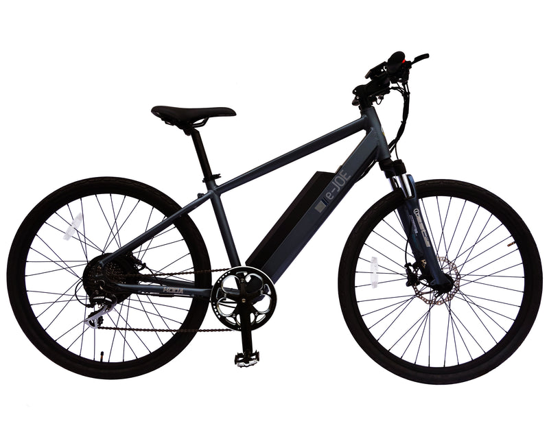 E-Joe Koda Sports Class Electric Commuter Bike