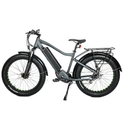 Eunorau FAT-HD 48V1000W Fat Tire Electric Mountain Bike