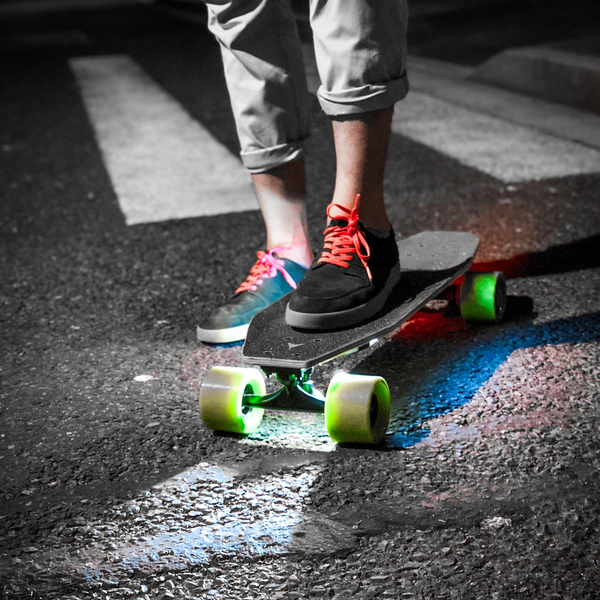 Acton BLINK S-R Electric Skateboard