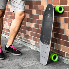 Acton BLINK S-R Electric Skateboard