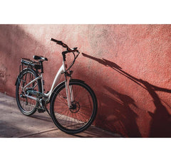 Populo Lift V2 Commuter Electric Bicycle