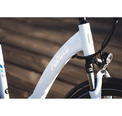 Populo Lift V2 Commuter Electric Bicycle