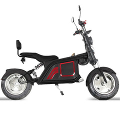 Soversky M9 Electric Motor Scooter