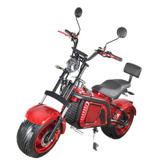 Soversky M9 Electric Motor Scooter