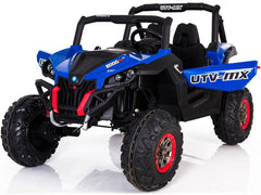 Mini Moto 4x4 12v Kids UTV (2.4ghz RC)