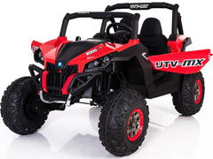 Mini Moto 4x4 12v Kids UTV (2.4ghz RC)