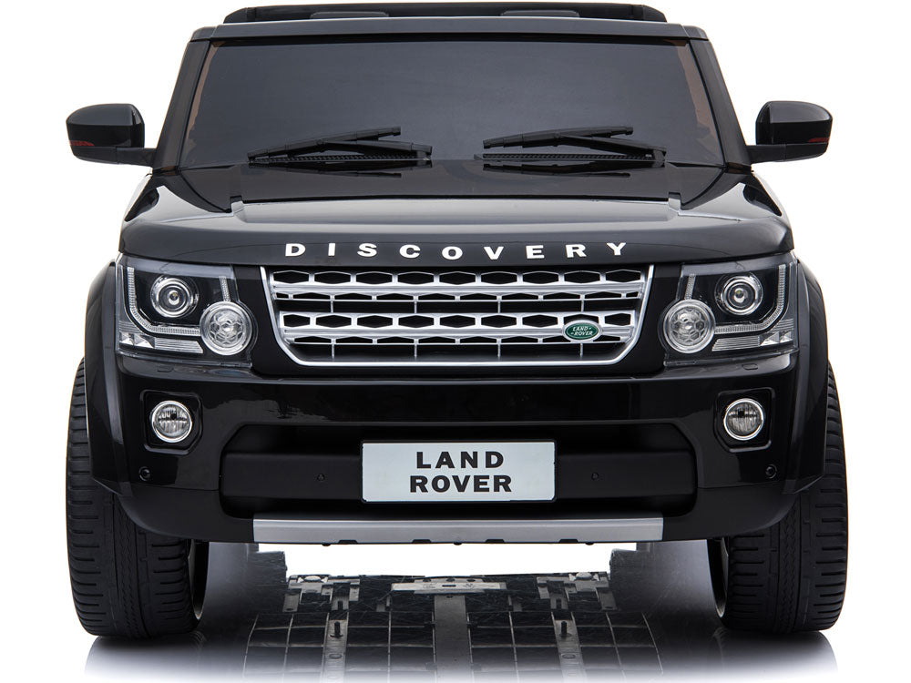 Mini Moto Land Rover Discovery 12v (2.4ghz RC)