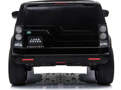 Mini Moto Land Rover Discovery 12v (2.4ghz RC)