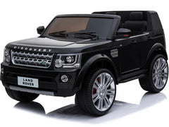 Mini Moto Land Rover Discovery 12v (2.4ghz RC)