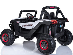 Mini Moto UTV 2x4 12v (No RC)
