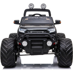 MotoTec Monster Truck 4x4 12v (2.4ghz)