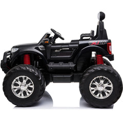 MotoTec Monster Truck 4x4 12v (2.4ghz)