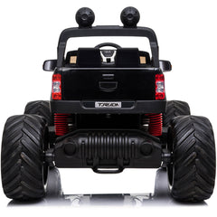 MotoTec Monster Truck 4x4 12v (2.4ghz)