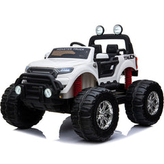 MotoTec Monster Truck 4x4 12v (2.4ghz)