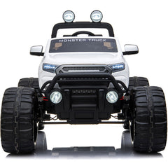 MotoTec Monster Truck 4x4 12v (2.4ghz)