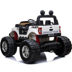 MotoTec Monster Truck 4x4 12v (2.4ghz)