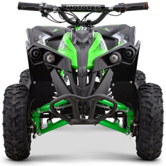 MotoTec 36v 500w Renegade Shaft Drive Kids ATV [PREORDER]