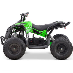 MotoTec 36v 500w Renegade Shaft Drive Kids ATV [PREORDER]