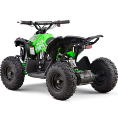 MotoTec 36v 500w Renegade Shaft Drive Kids ATV [PREORDER]