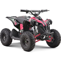 MotoTec 36v 500w Renegade Shaft Drive Kids ATV [PREORDER]