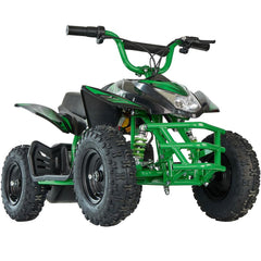 MotoTec 24v Kids Titan ATV [PREORDER]