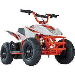 MotoTec 24v Kids Titan ATV