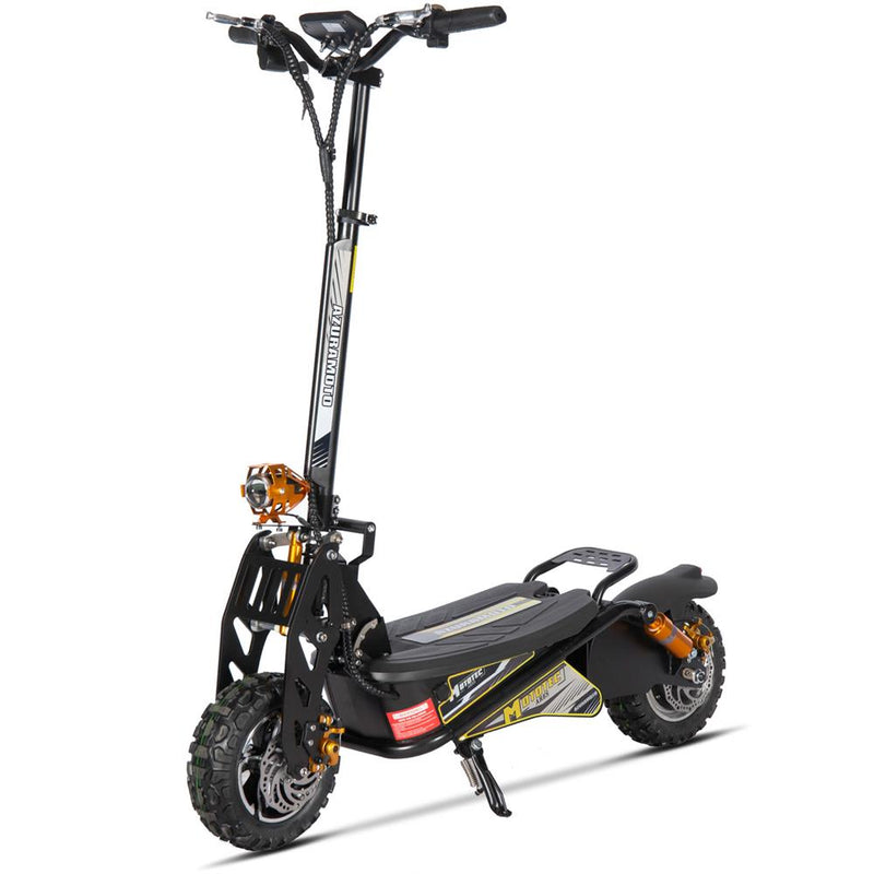Scooter eléctrico- Velocifero Mini Mad 800 