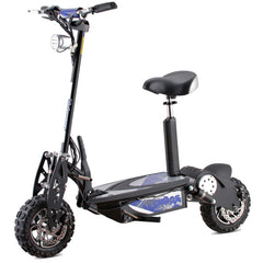 MotoTec Chaos 2000w 60v Lithium Electric Scooter [IN STOCK]