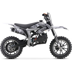 MotoTec 50cc Demon Kids Gas Dirt Bike