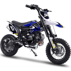 Mototec Hooligan 60cc 4 Stroke Gas Dirt Bike