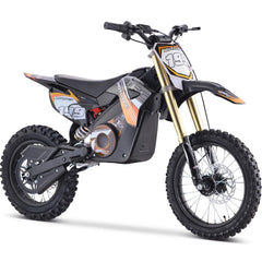 MotoTec 48v Pro 1800w Electric Dirt Bike