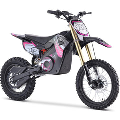 MotoTec 48v Pro 1600w Electric Dirt Bike [IN STOCK NOW]