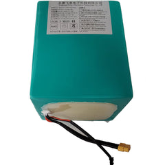 MotoTec Dirt Bike 48v 13ah Lithium Battery Pack [Preorder]