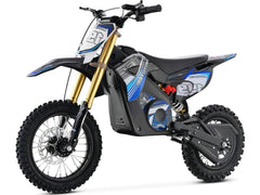 MotoTec 36v Pro 1000w Electric Dirt Bike