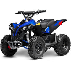 MotoTec E-Bully 36v 1000w ATV