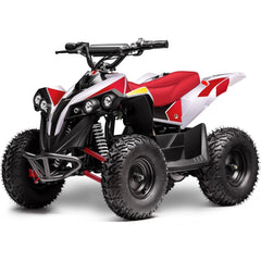 MotoTec E-Bully 36v 1000w ATV