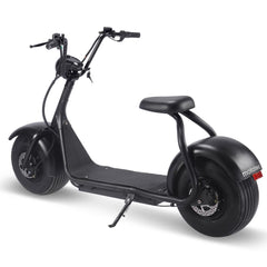 MotoTec Fat Tire 2000w 60V 18AH Lithium E-Scooter