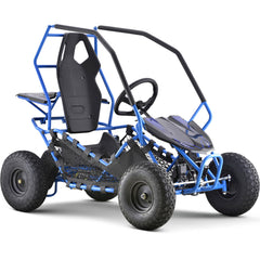 MotoTec Maverick 36v 1000w Electric Go Kart [IN STOCK]