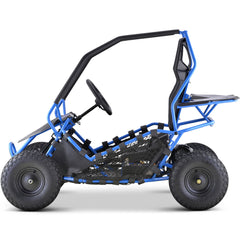 MotoTec Maverick 36v 1000w Electric Go Kart [IN STOCK]