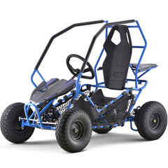 MotoTec Maverick 36v 1000w Electric Go Kart [IN STOCK]